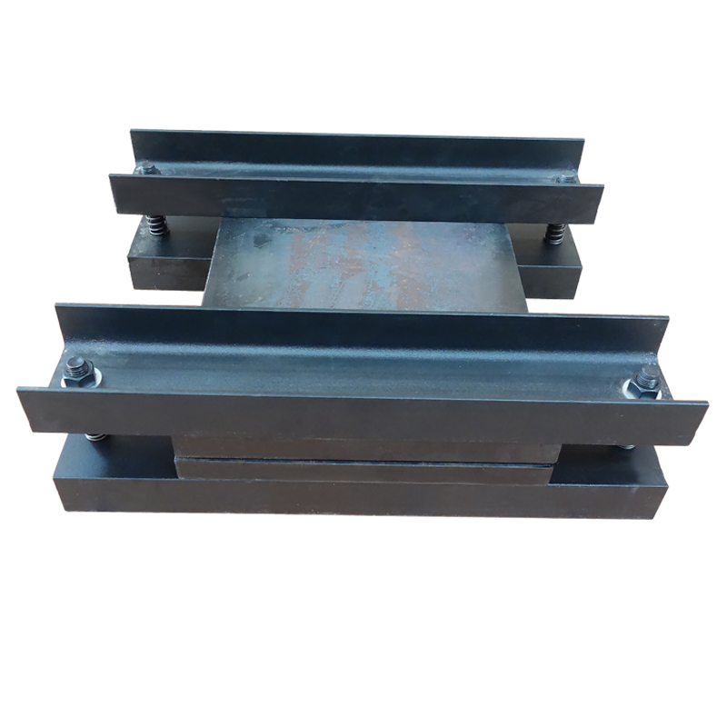 層間剪切強(qiáng)度成型模具JLD-541