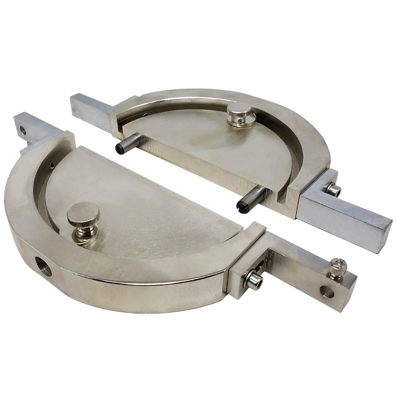 塑料環(huán)形試樣拉力盤(pán)JLD-524