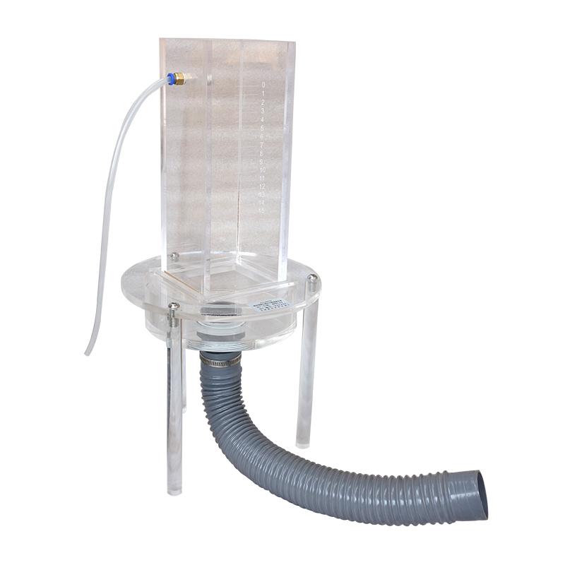 JC/T2558-2020透水混凝土透水系數(shù)試驗裝置  JLD-447