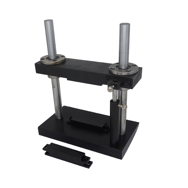 瀝青混合料劈裂試驗夾具