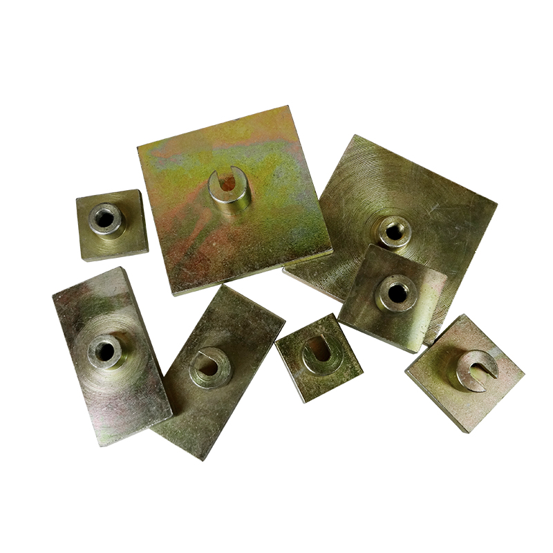 標(biāo)準拉拔快