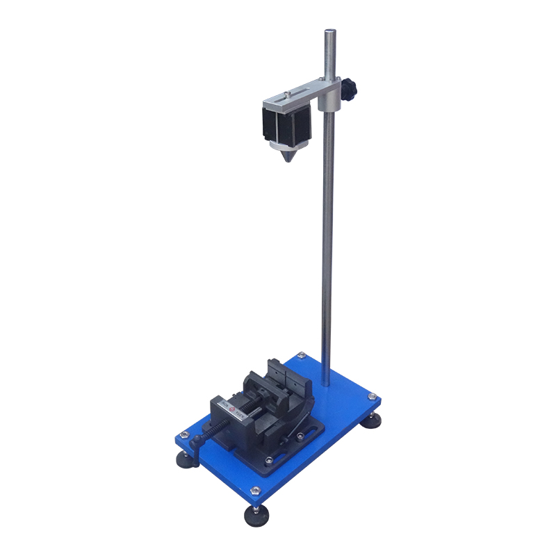 突起路標(biāo)逆反射器抗沖擊性能測定儀STT-930A
