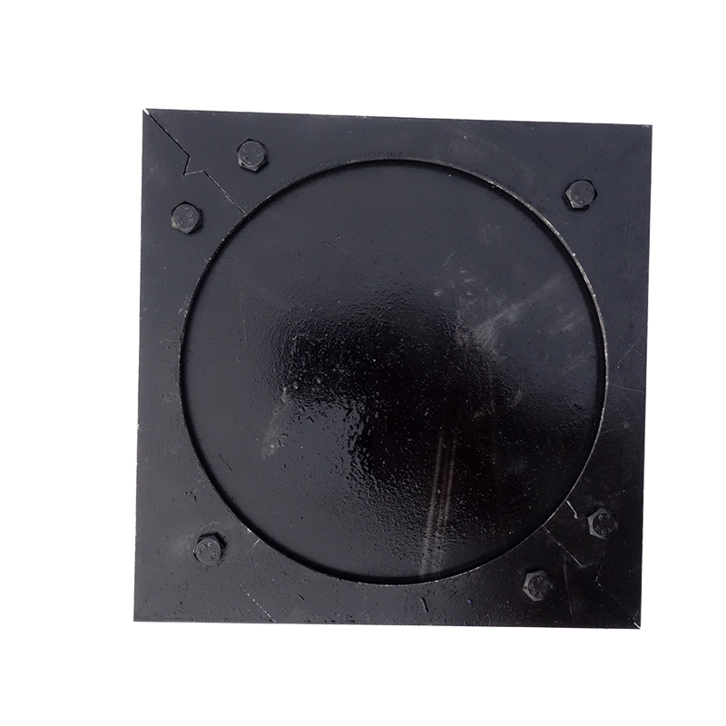 路面標線涂料流動度制樣器φ150*5mm