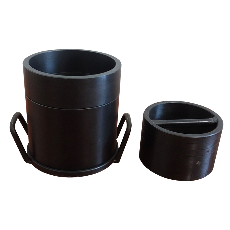 輕骨料強度承壓筒