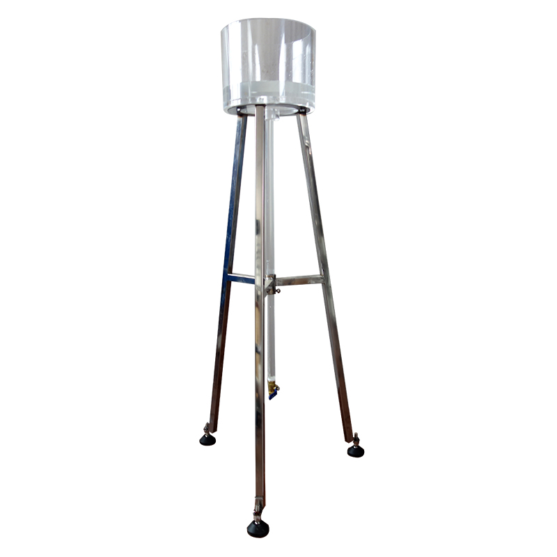 泡沫質量測定儀