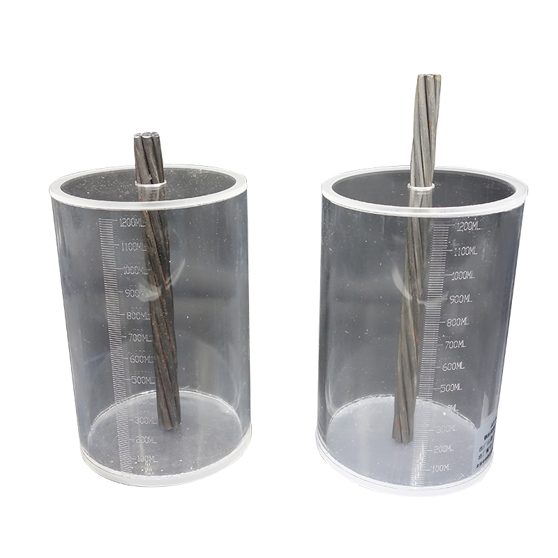 鋼絲間泌水率試驗儀