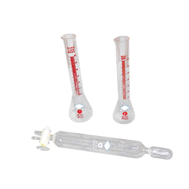 225ml水泥膠砂量水器