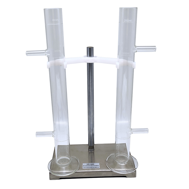 瀝青乳液穩(wěn)定性試驗儀SYD-0655