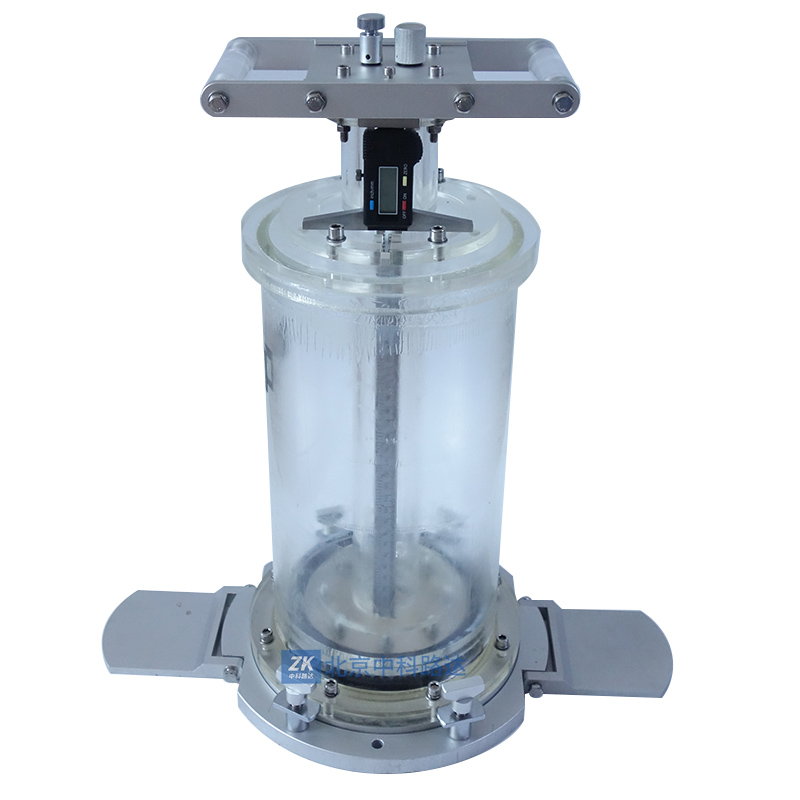 氣囊式容積測定儀NR-150