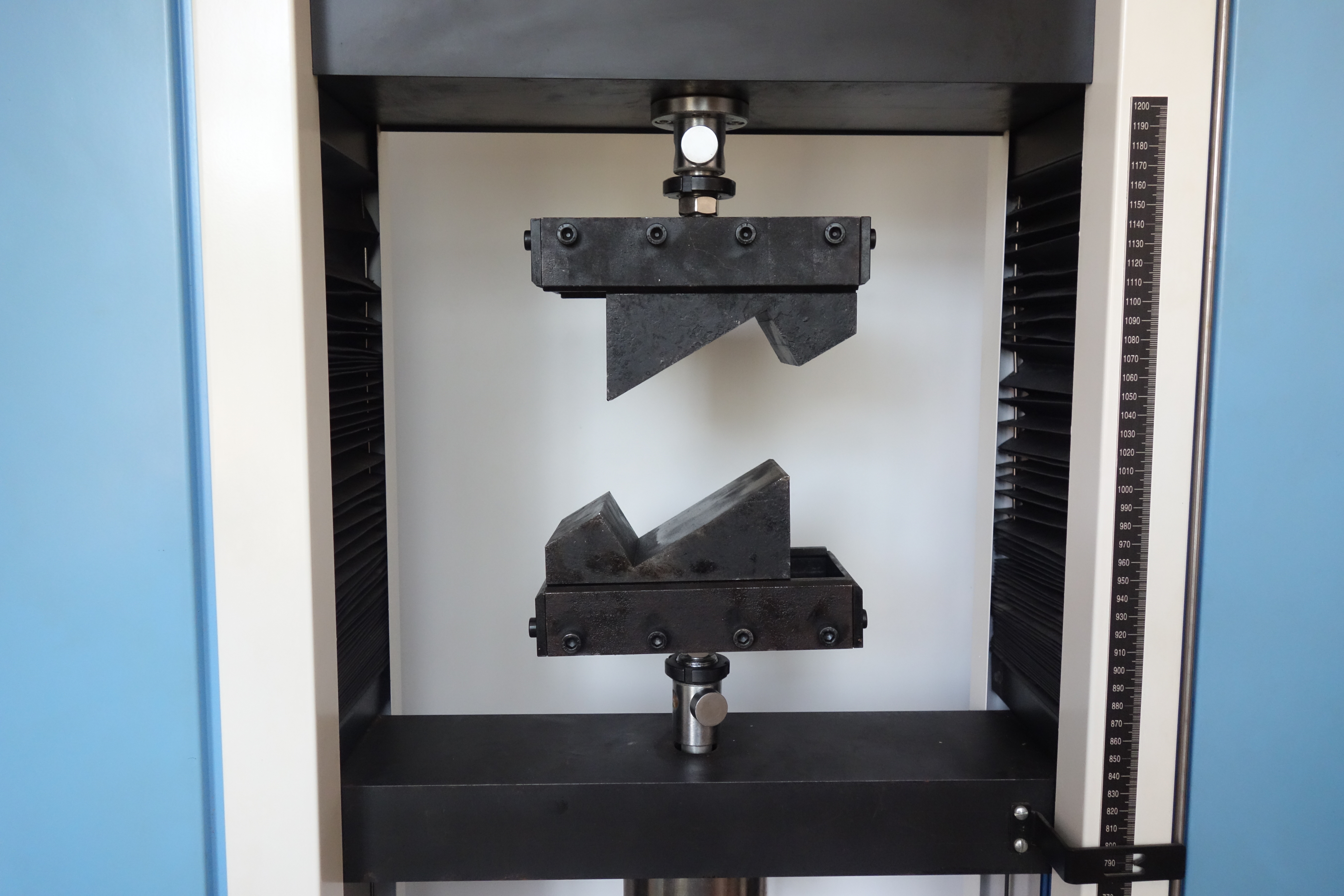 涂料剪切性能夾具