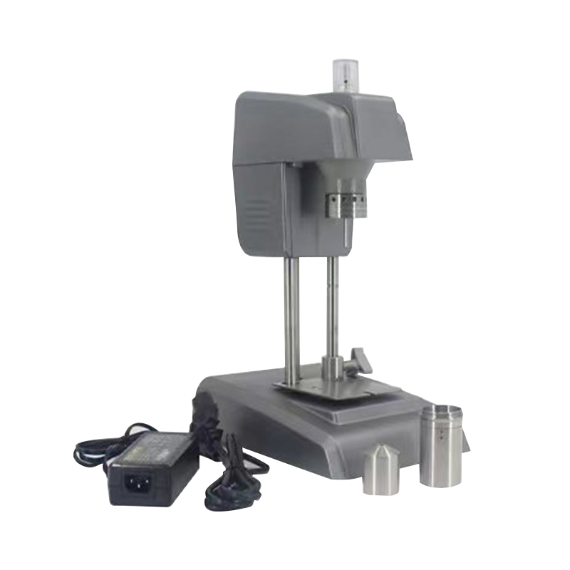 直讀式粘度計(jì)JLD-06