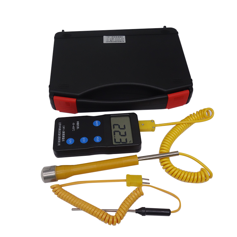 路面測溫儀LWY-2 