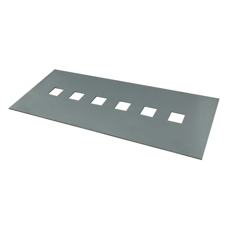 蒸壓加氣混凝土拉伸粘結(jié)強度試件制備模板