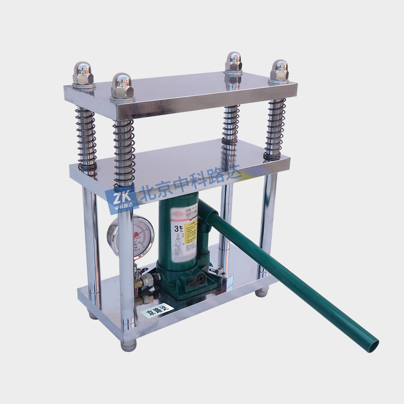 千斤頂壓力機JLD-688