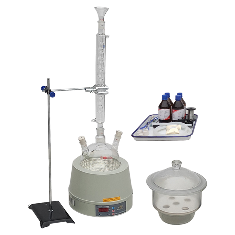 交聯(lián)度測試儀JLD-I