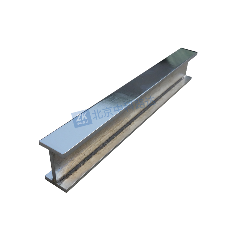 工字形刮平尺無(wú)機(jī)結(jié)合料穩(wěn)定土擊實(shí)試驗(yàn)30mm*50mm*310mm