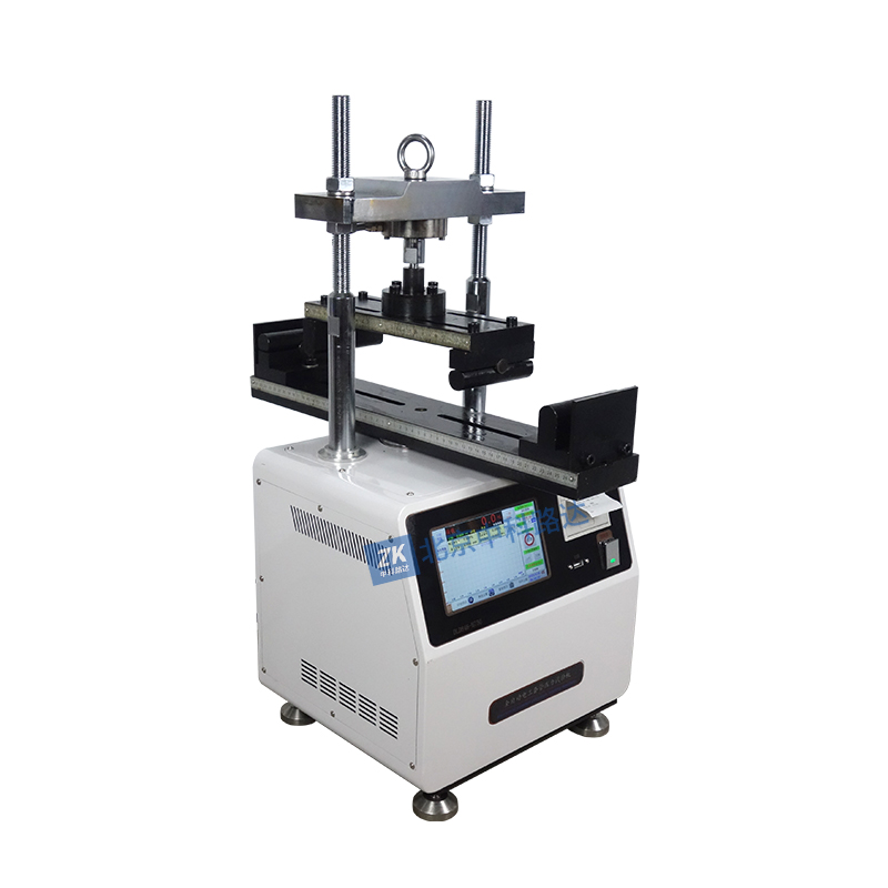 石材彎曲試驗機