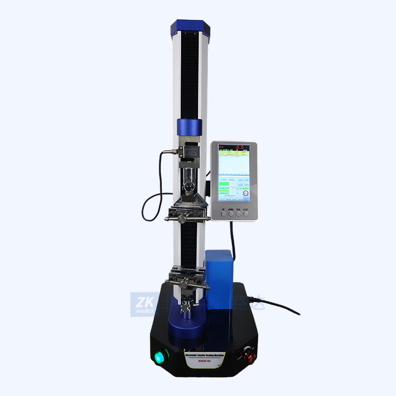 數(shù)顯電子萬能試驗機(jī)WDW-1D