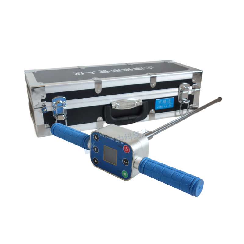 土壤錐形貫入儀JLD-943